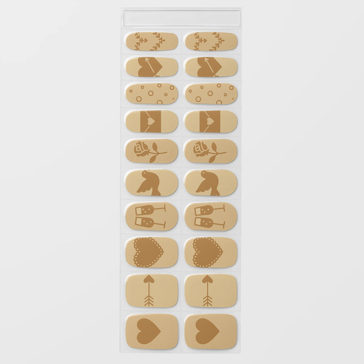 nail-wraps