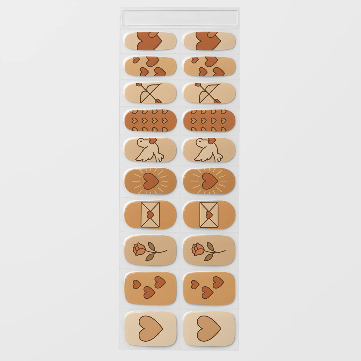 nail-wraps