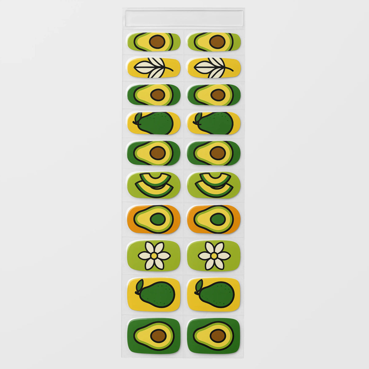 nail-wraps