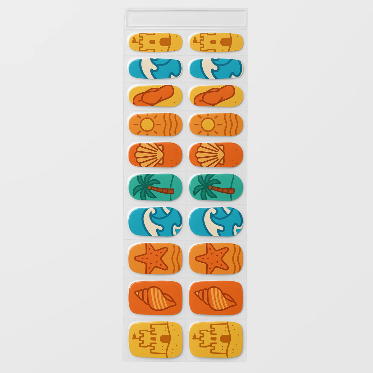 nail-wraps