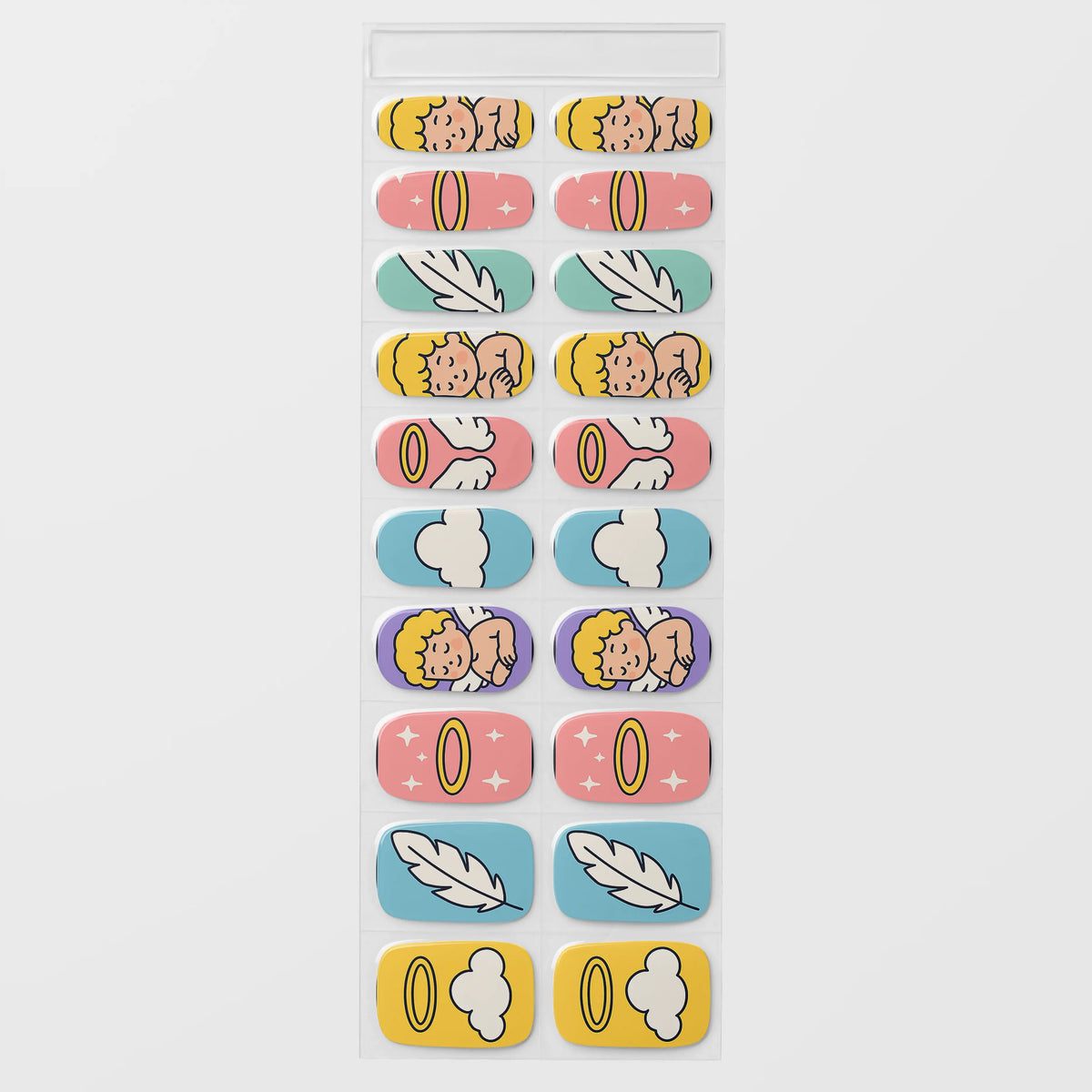 nail-wraps