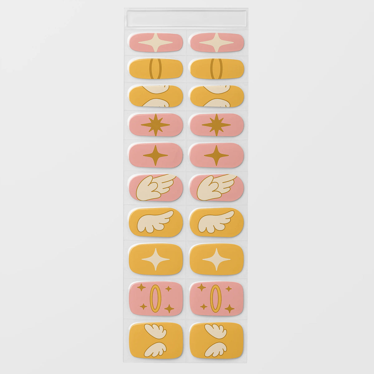 nail-wraps