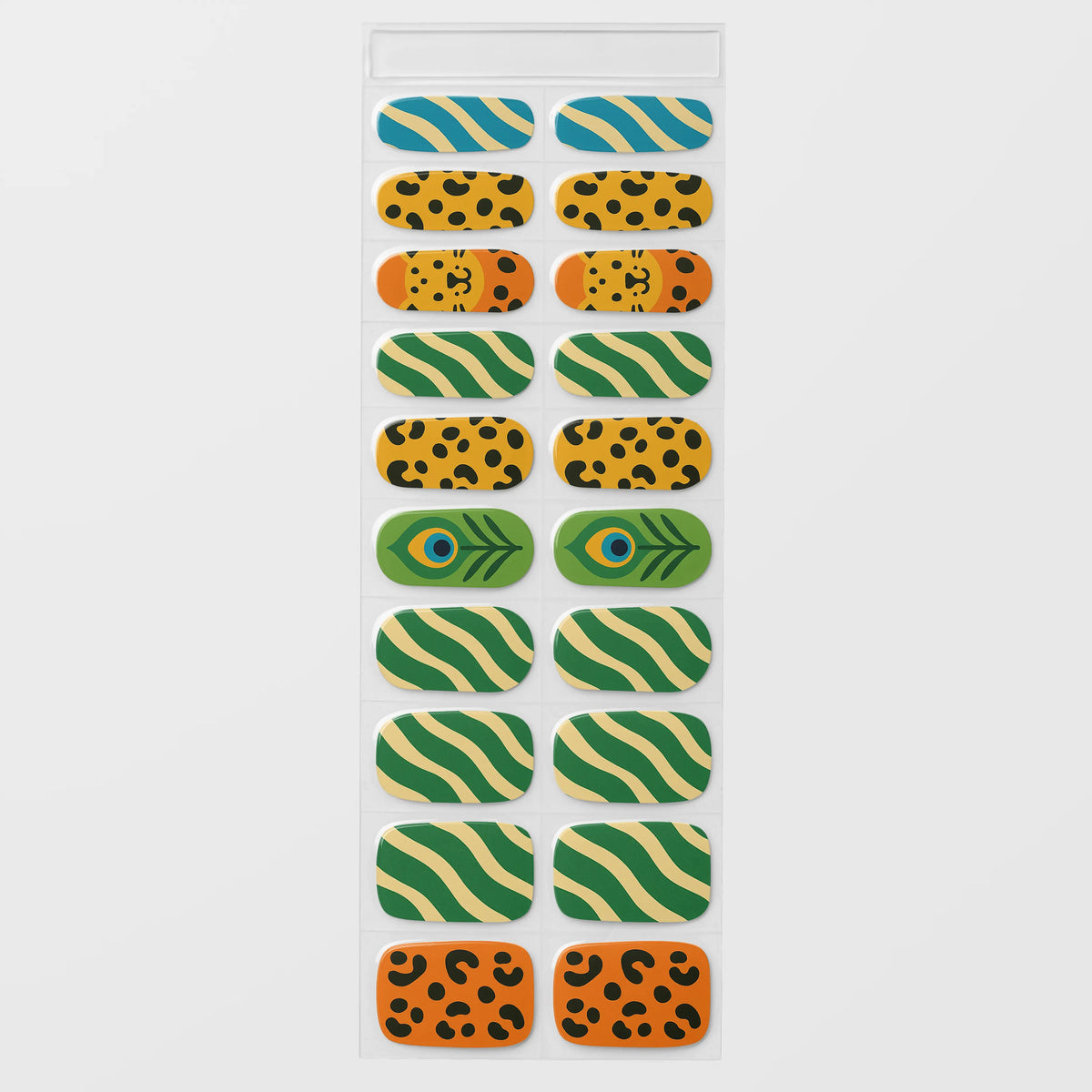 nail-wraps