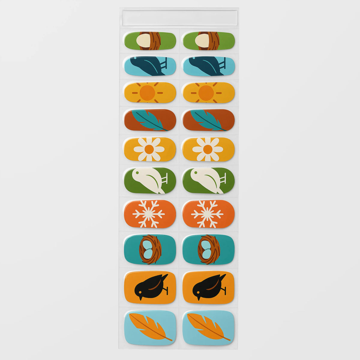 nail-wraps