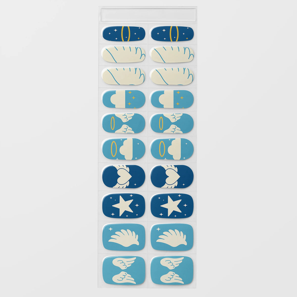 nail-wraps