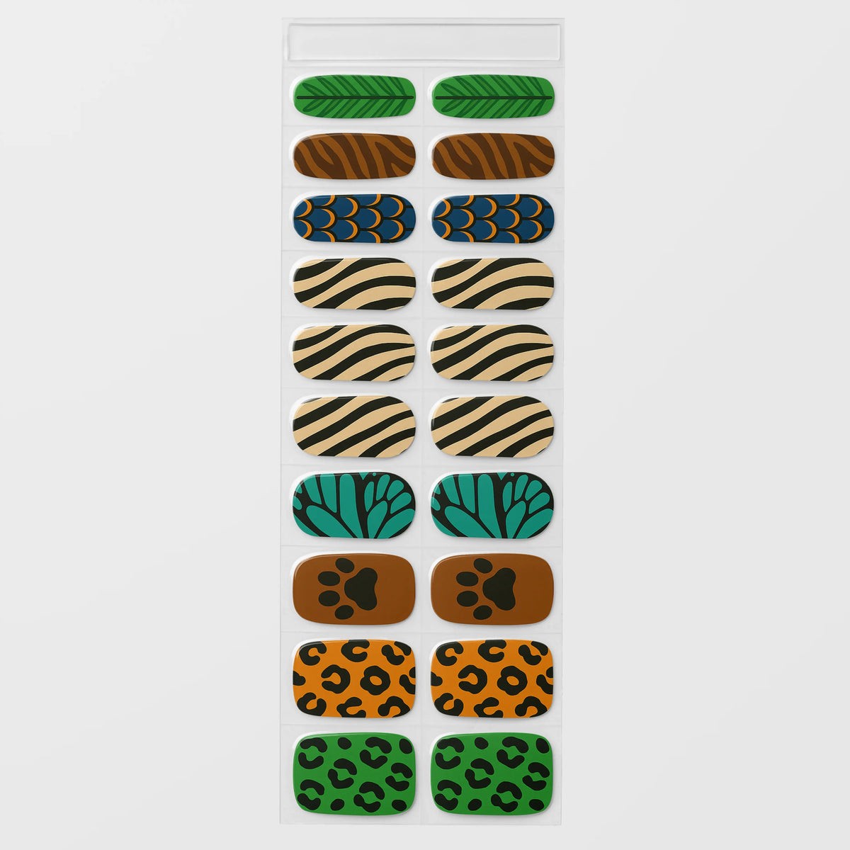 nail-wraps