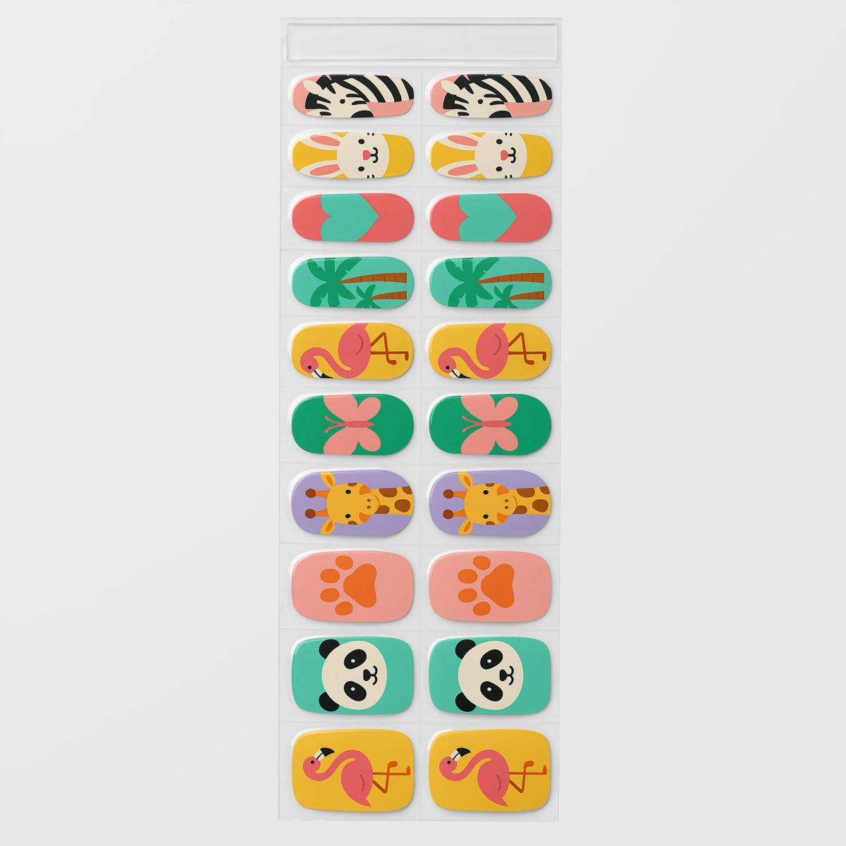 nail-wraps
