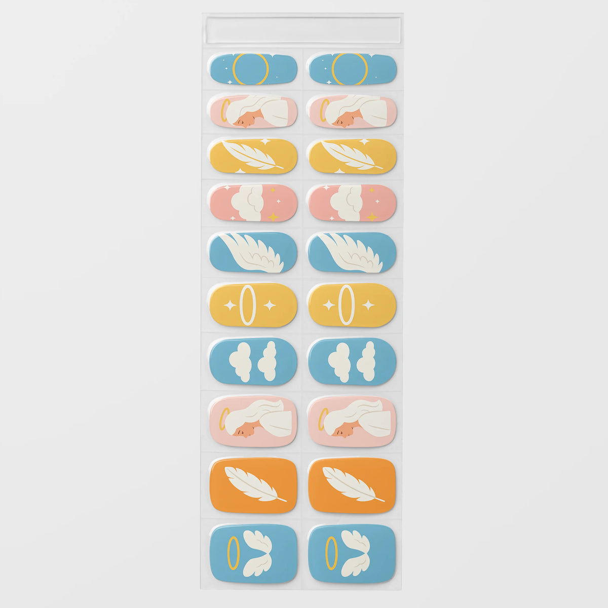 nail-wraps
