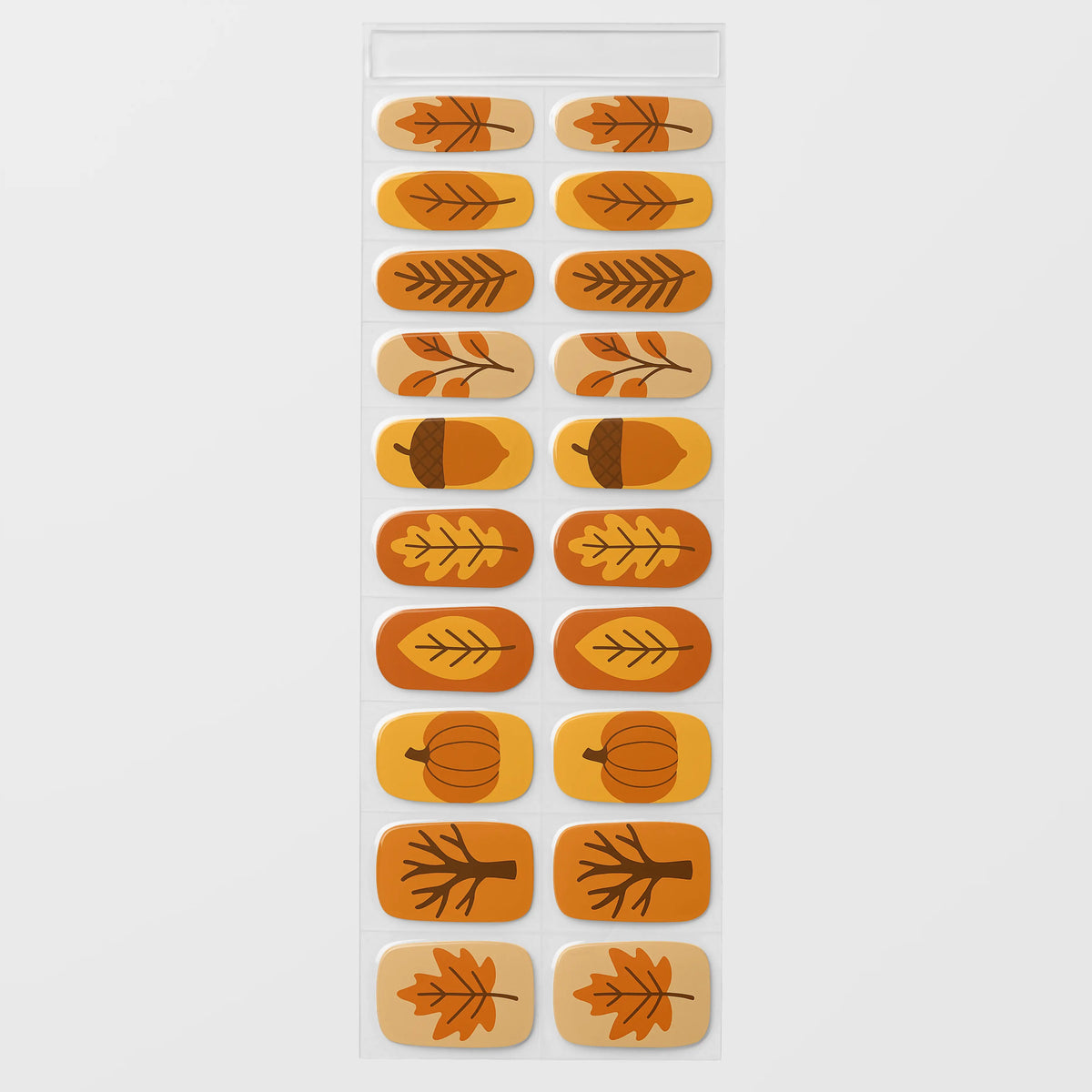 nail-wraps