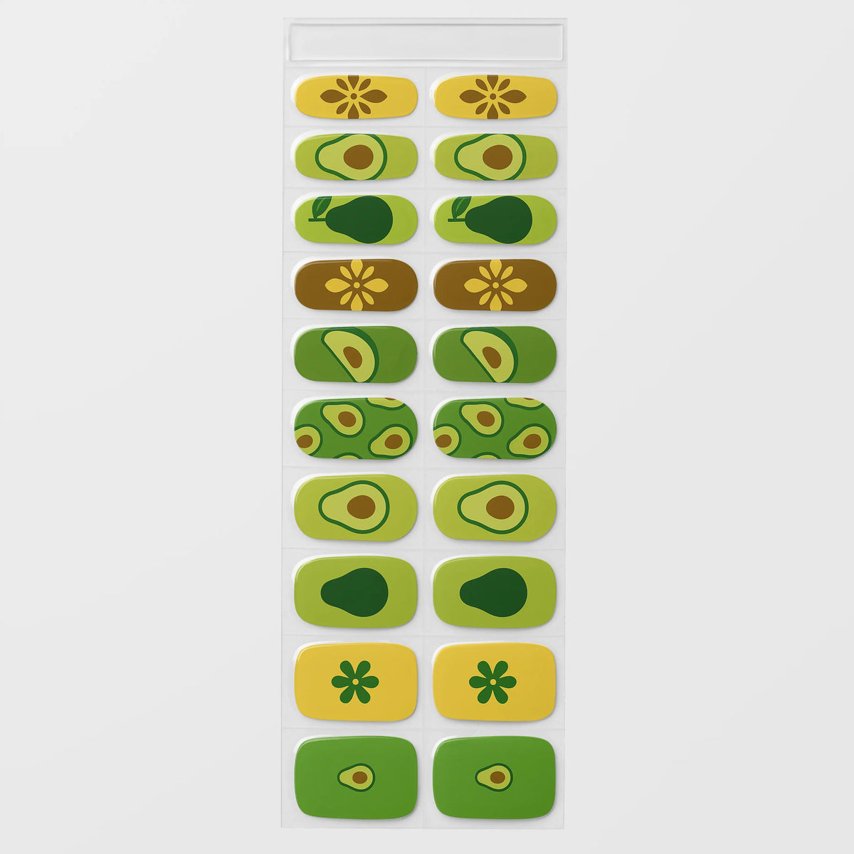 nail-wraps