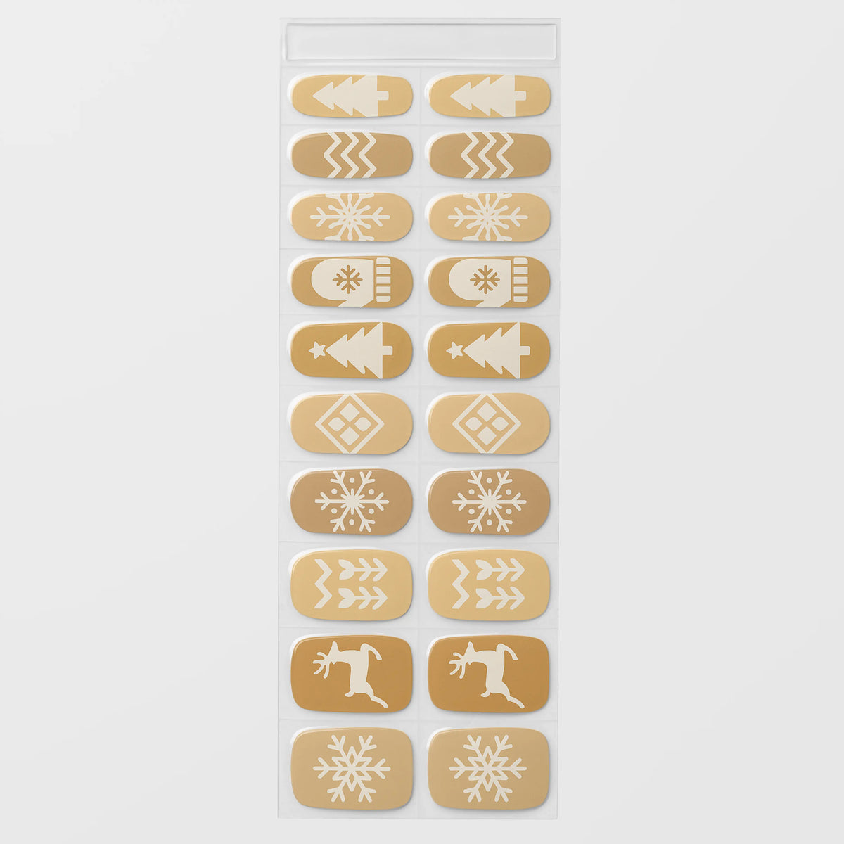nail-wraps