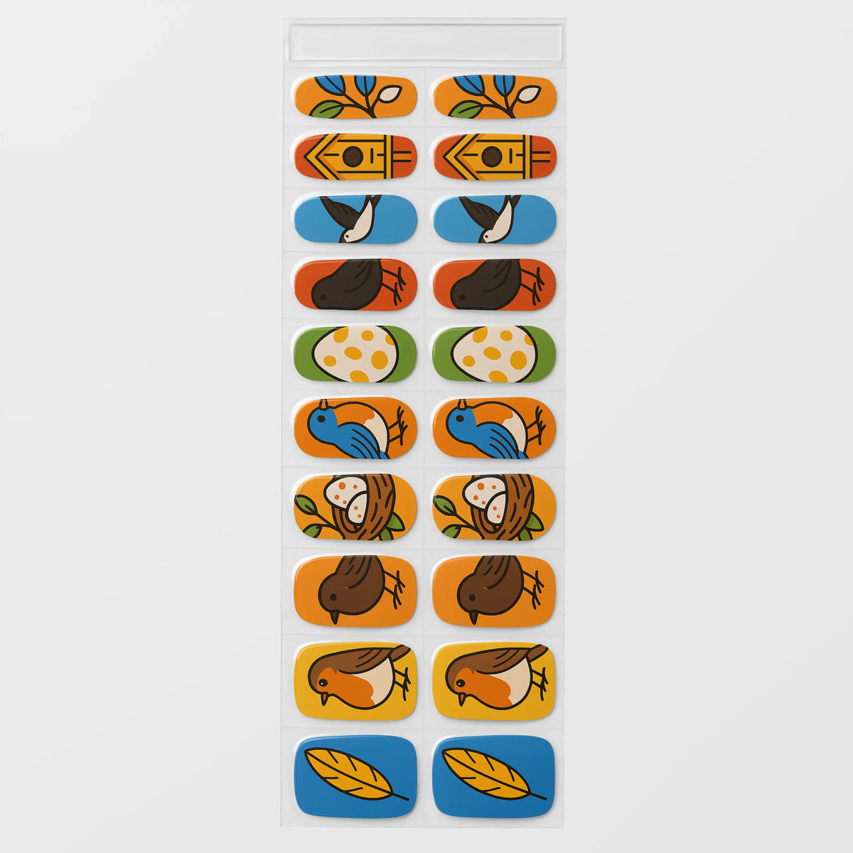 nail-wraps