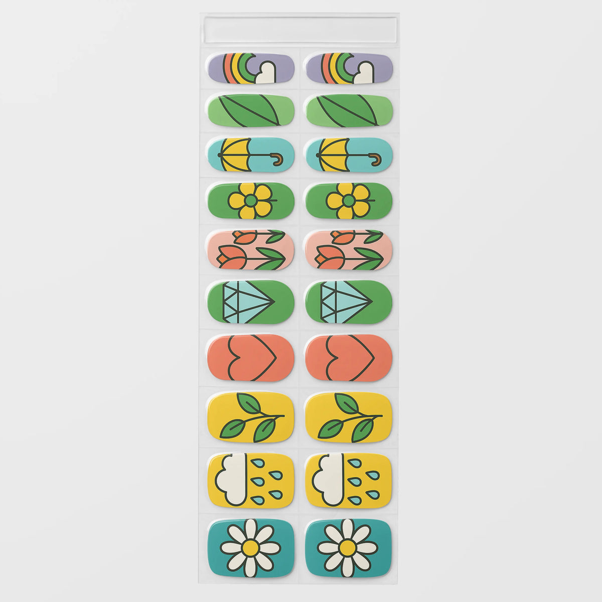 nail-wraps