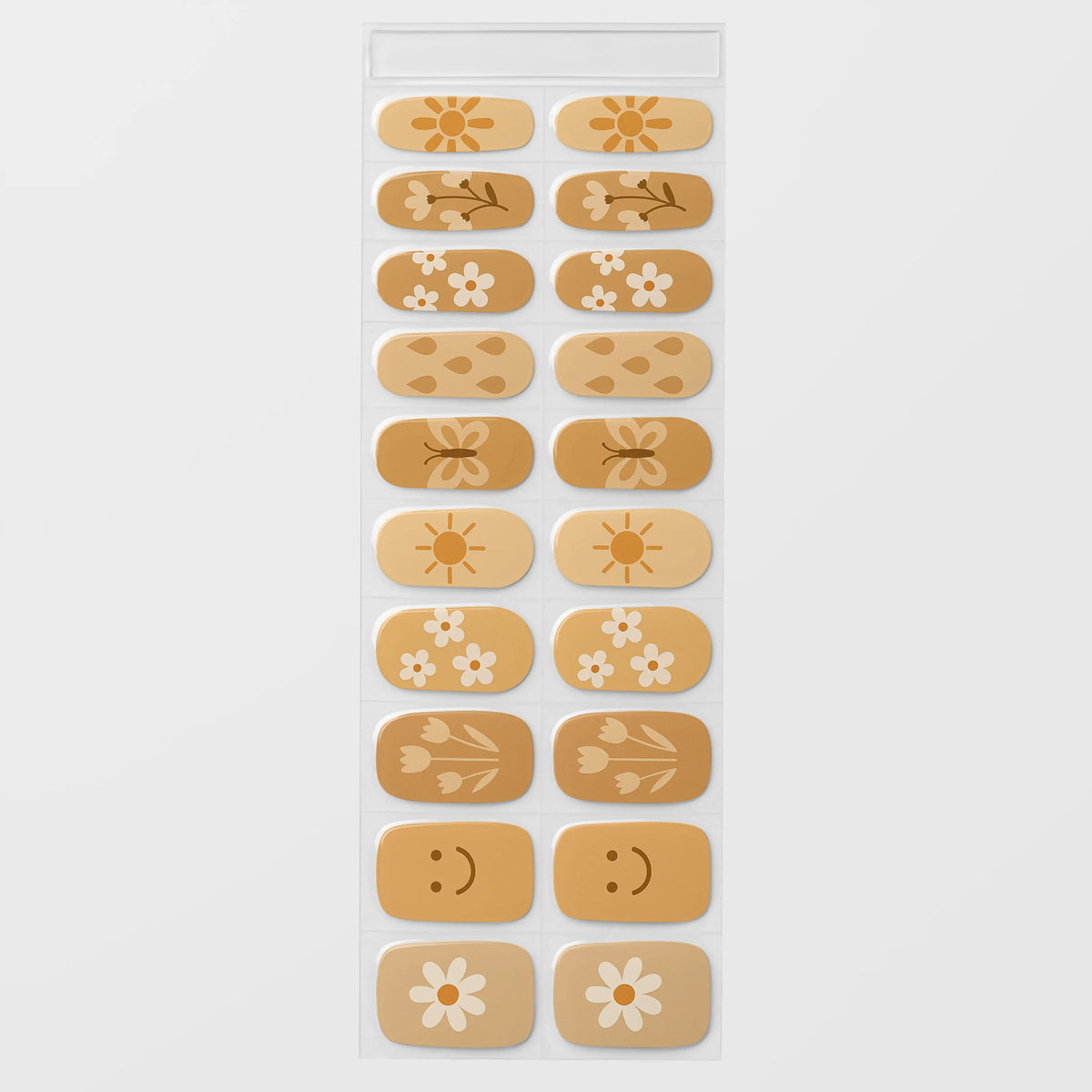 nail-wraps