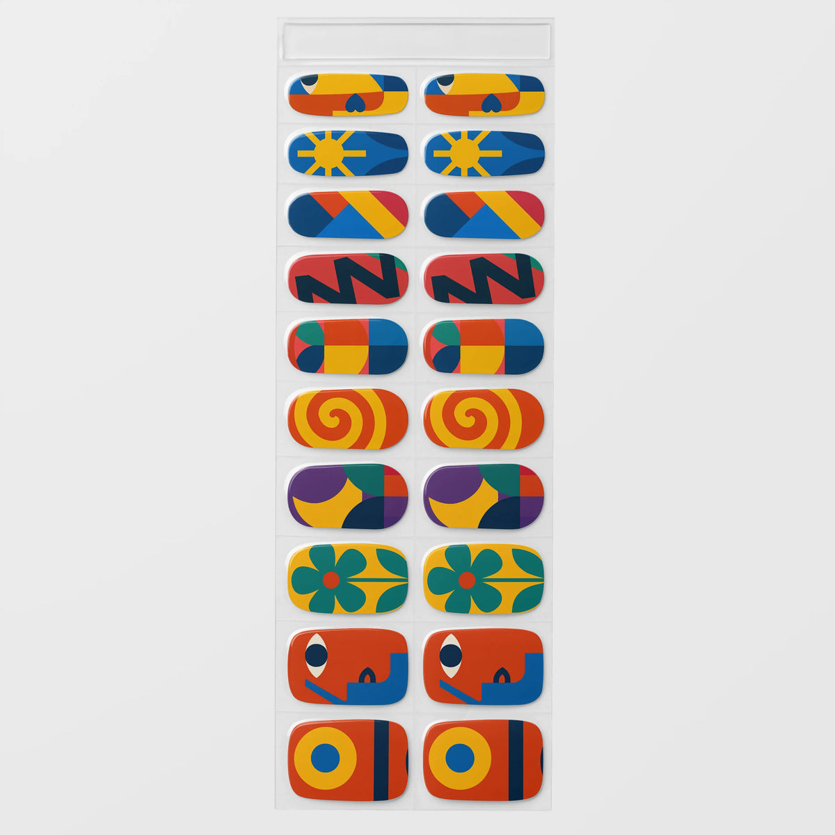 nail-wraps