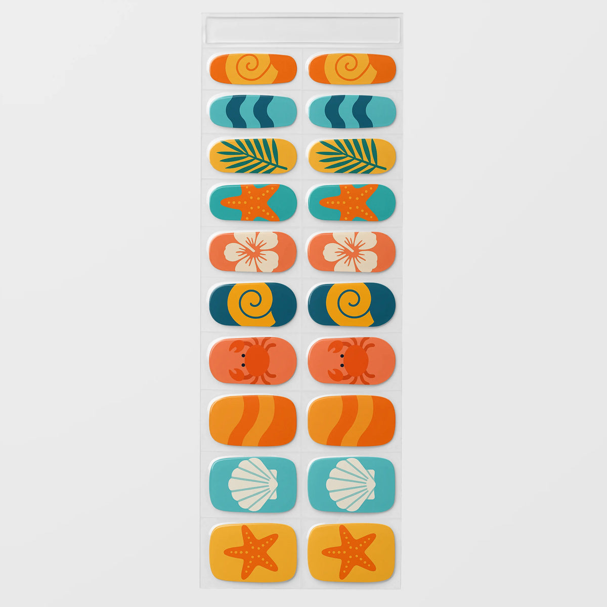 nail-wraps