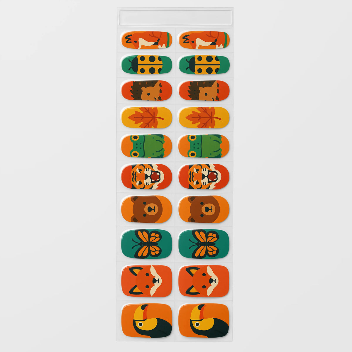 nail-wraps
