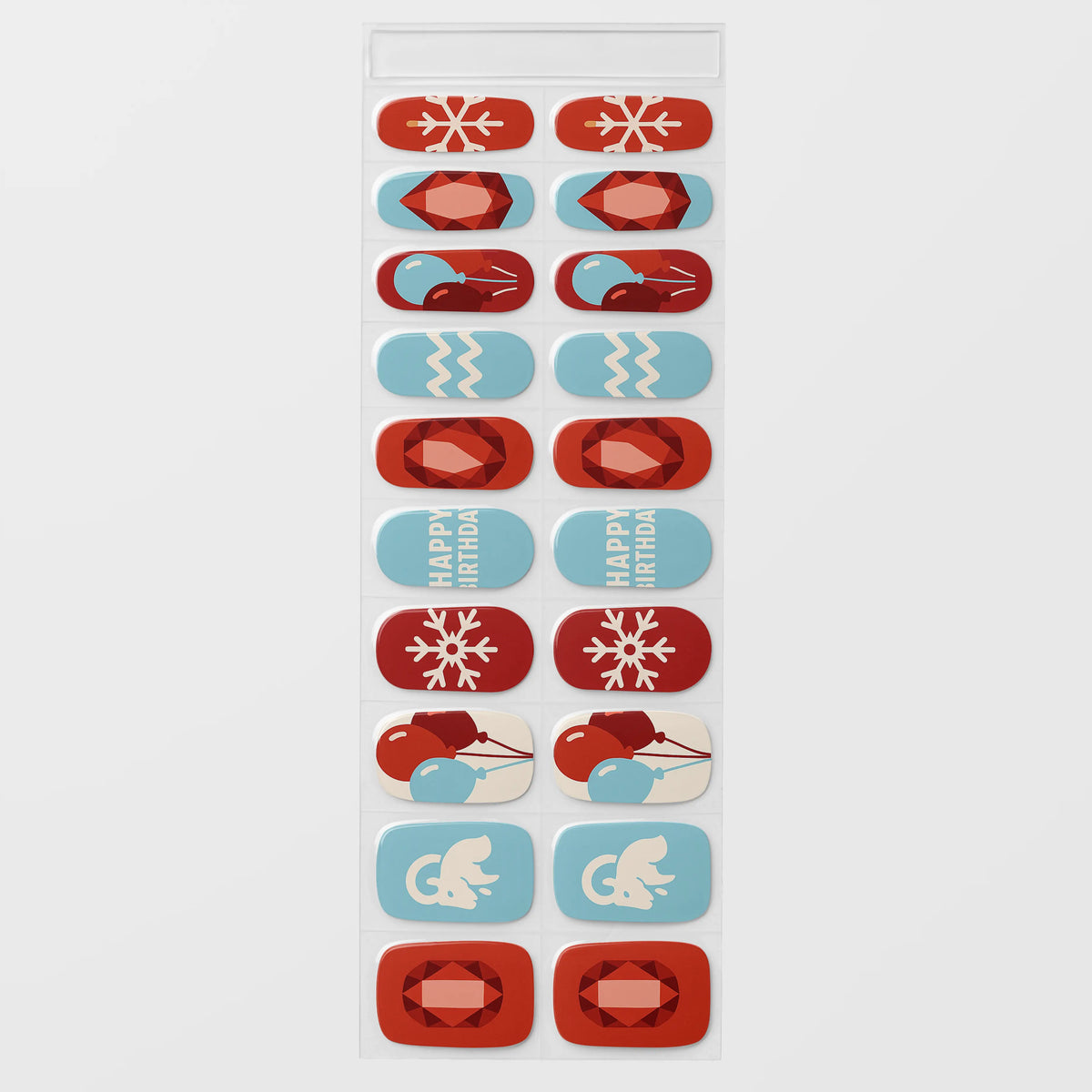 nail-wraps