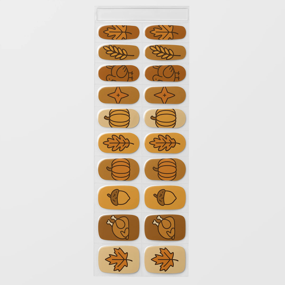 nail-wraps