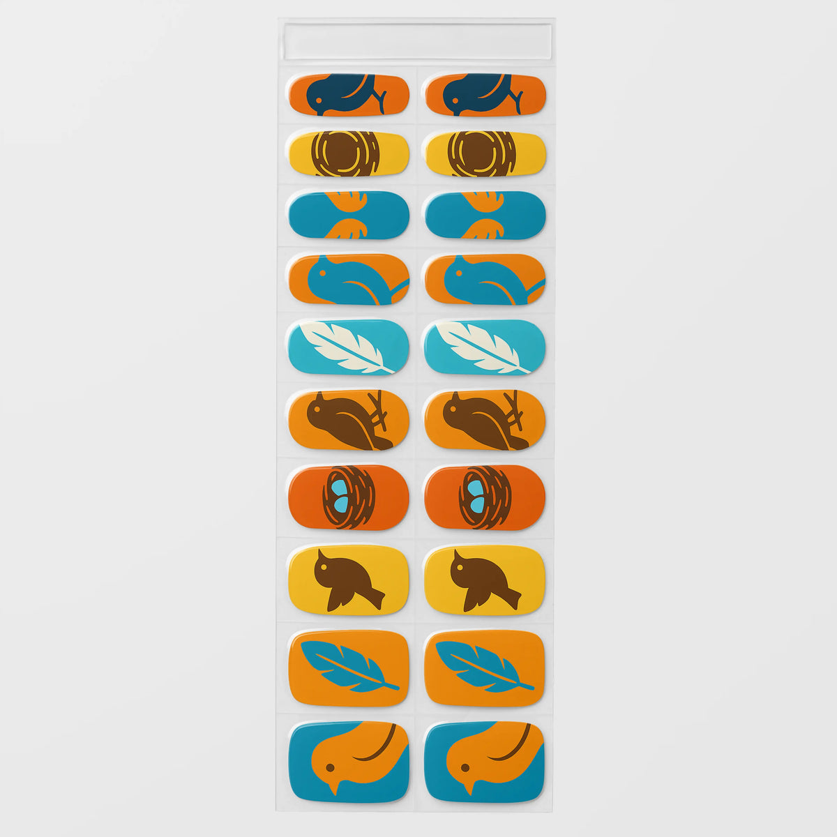 nail-wraps