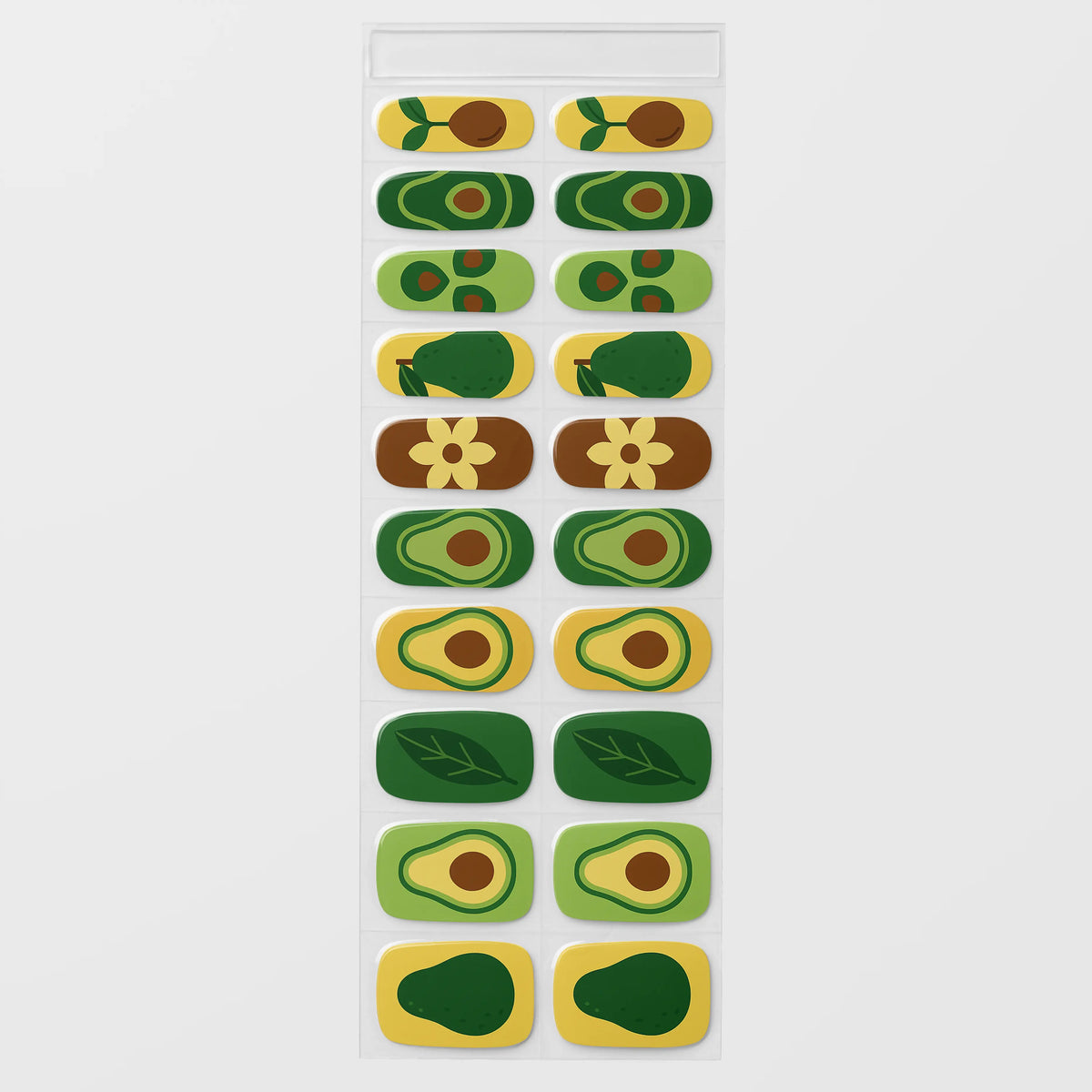 nail-wraps