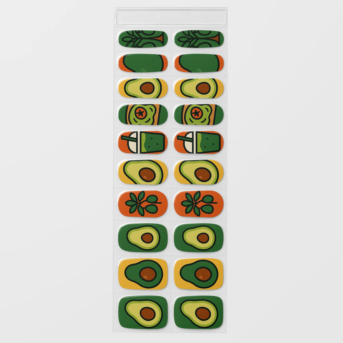 nail-wraps