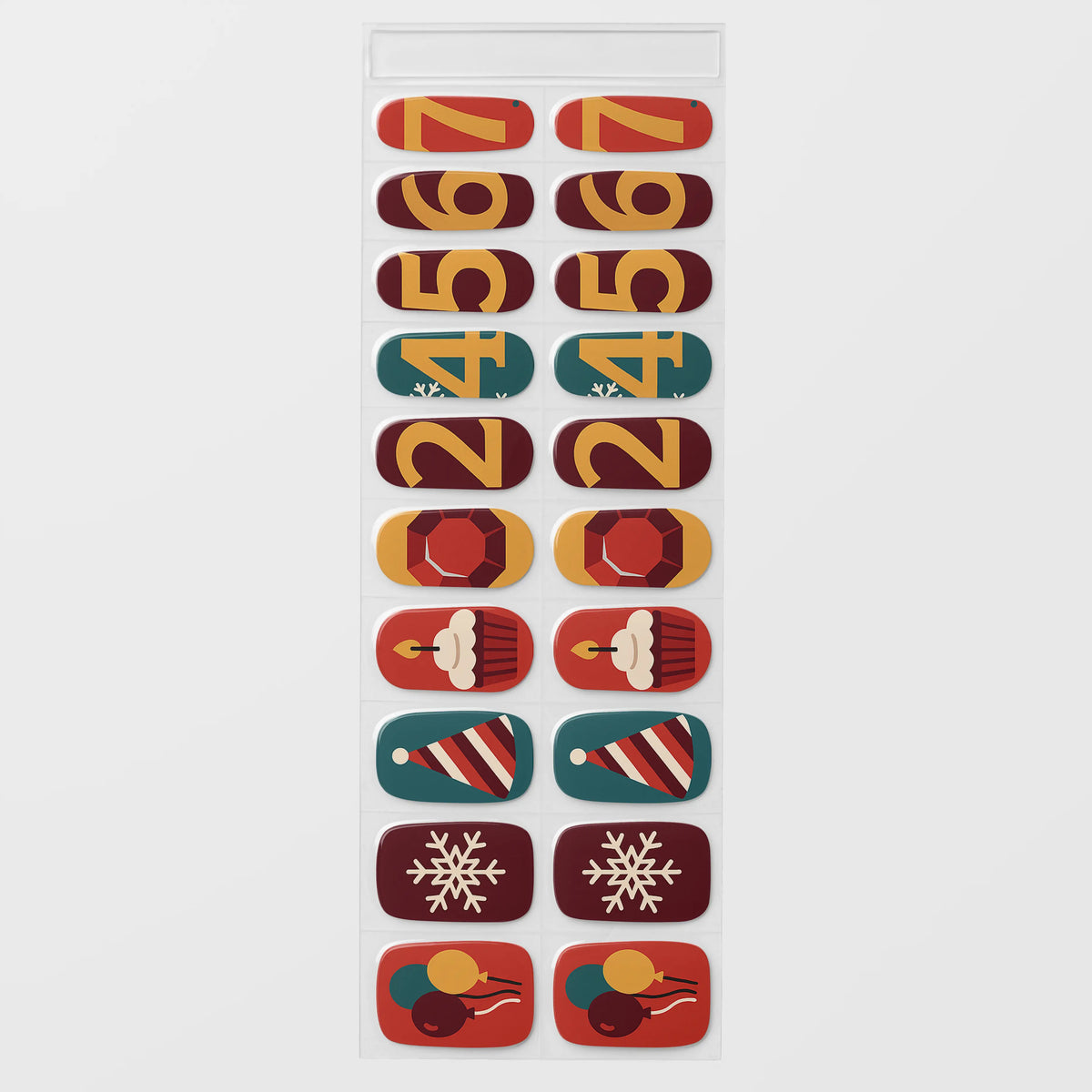 nail-wraps
