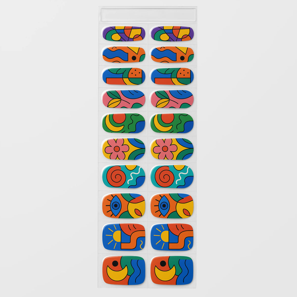 nail-wraps