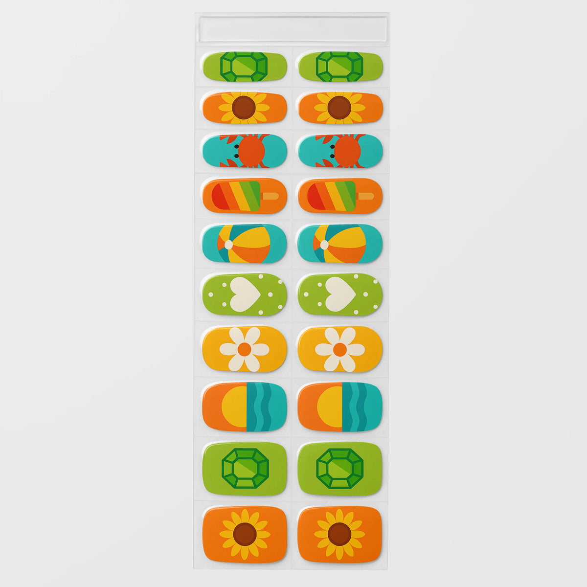 nail-wraps