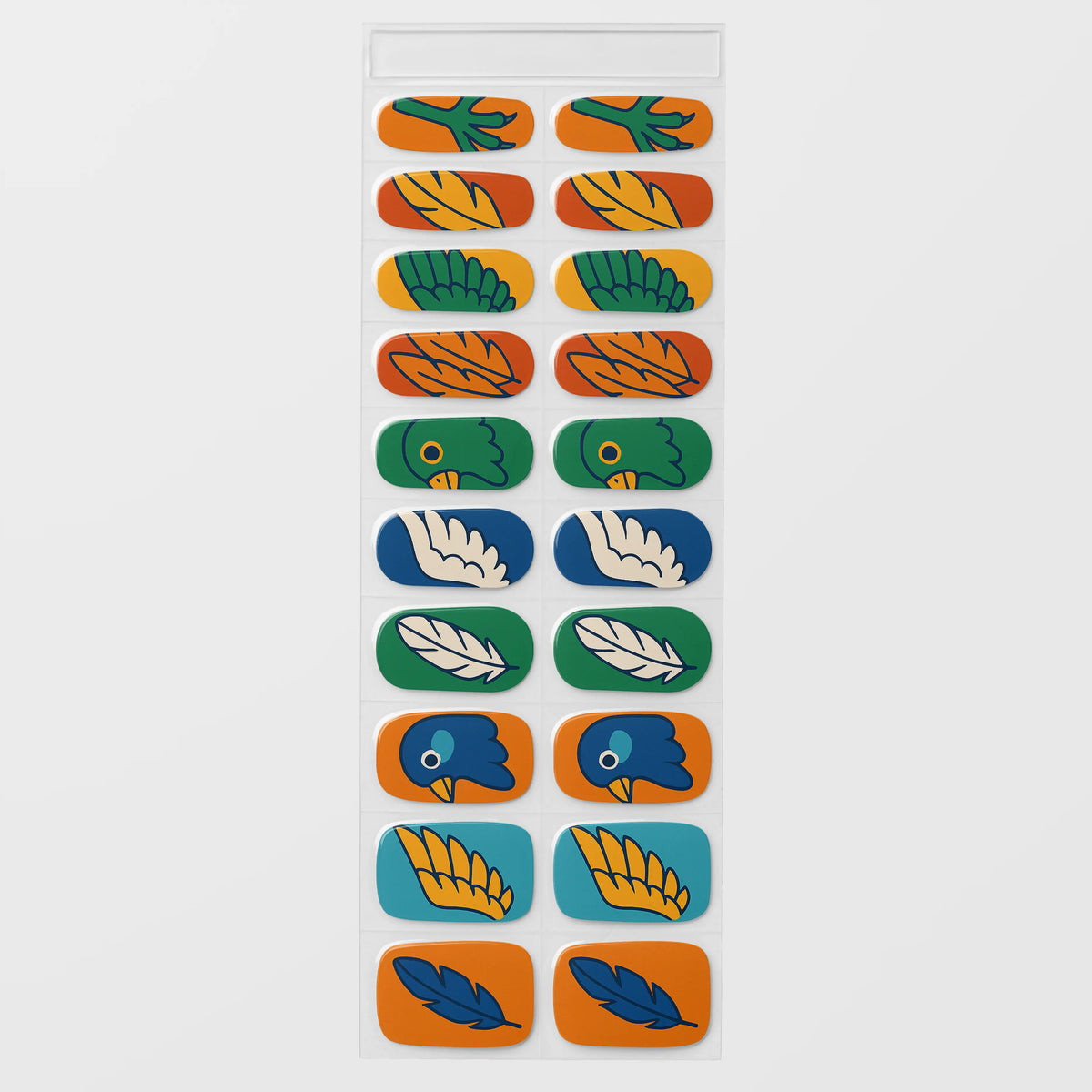 nail-wraps