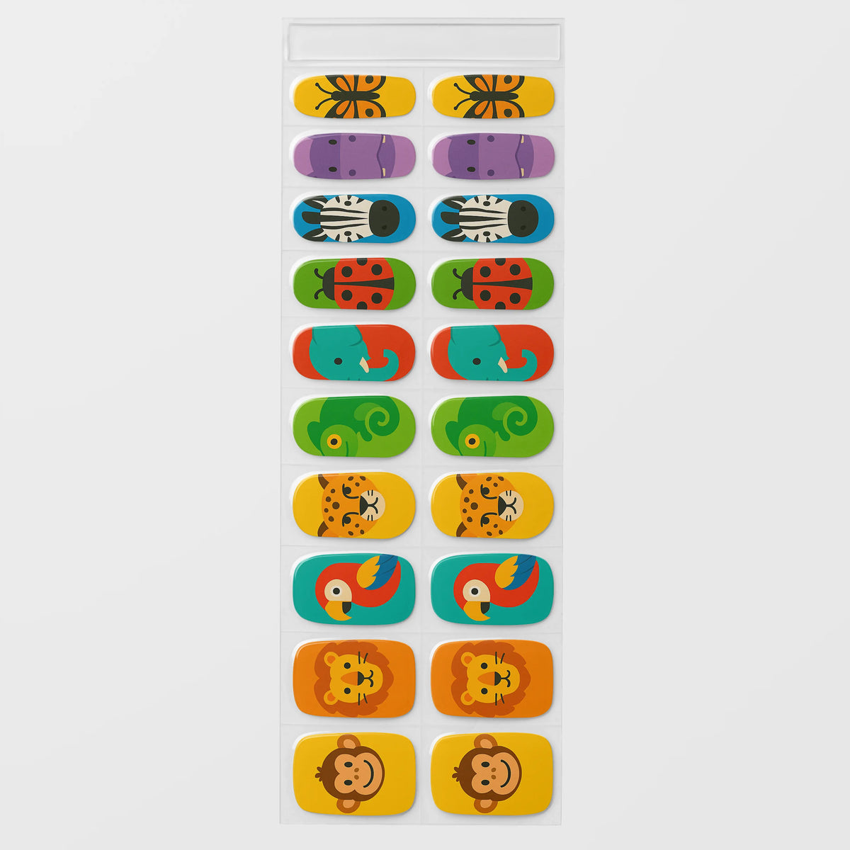 nail-wraps