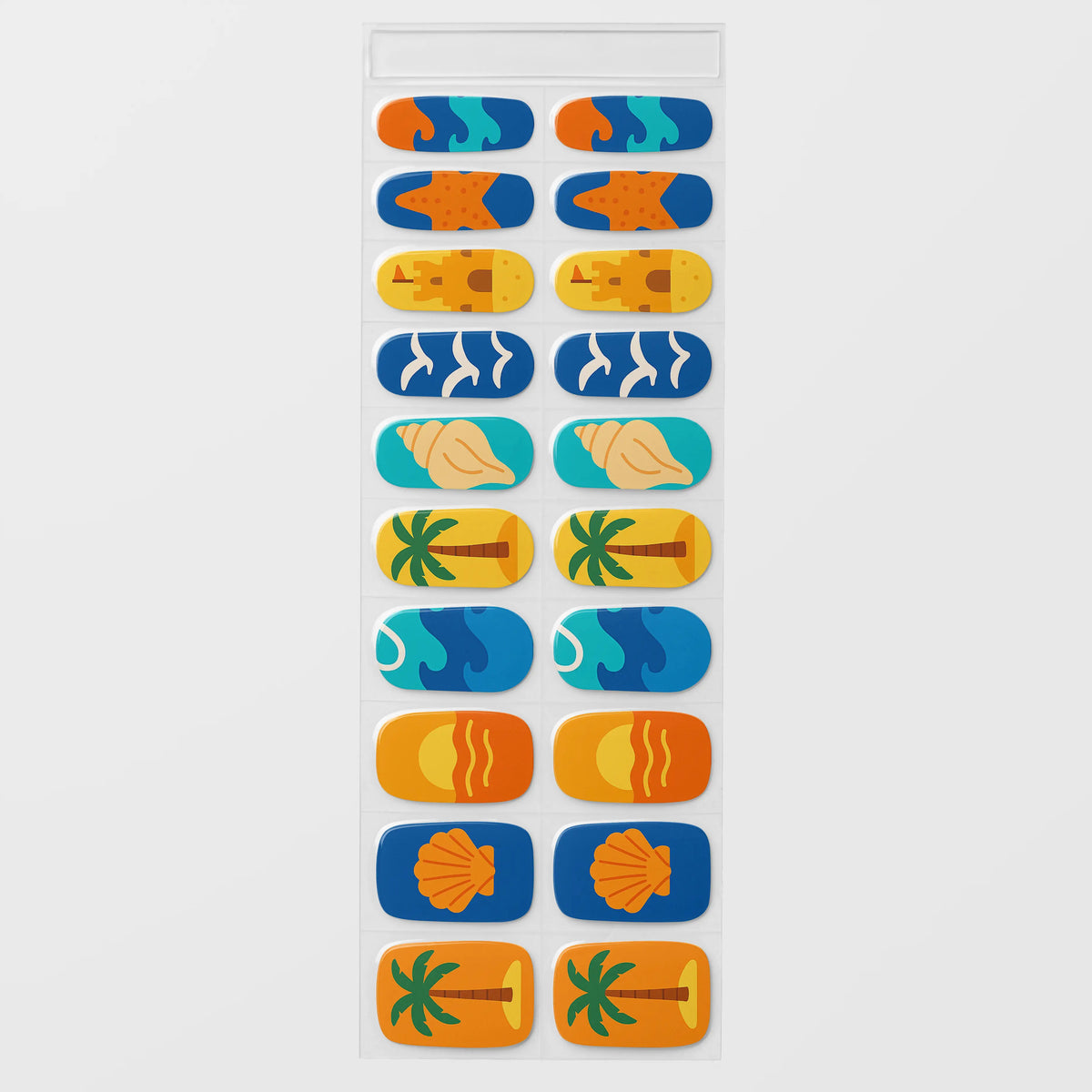 nail-wraps