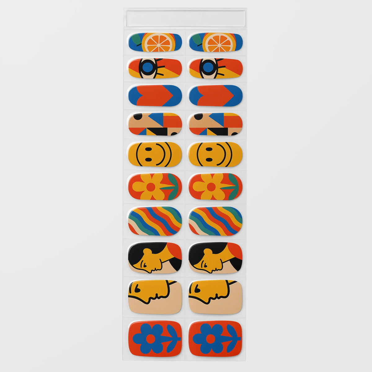 nail-wraps