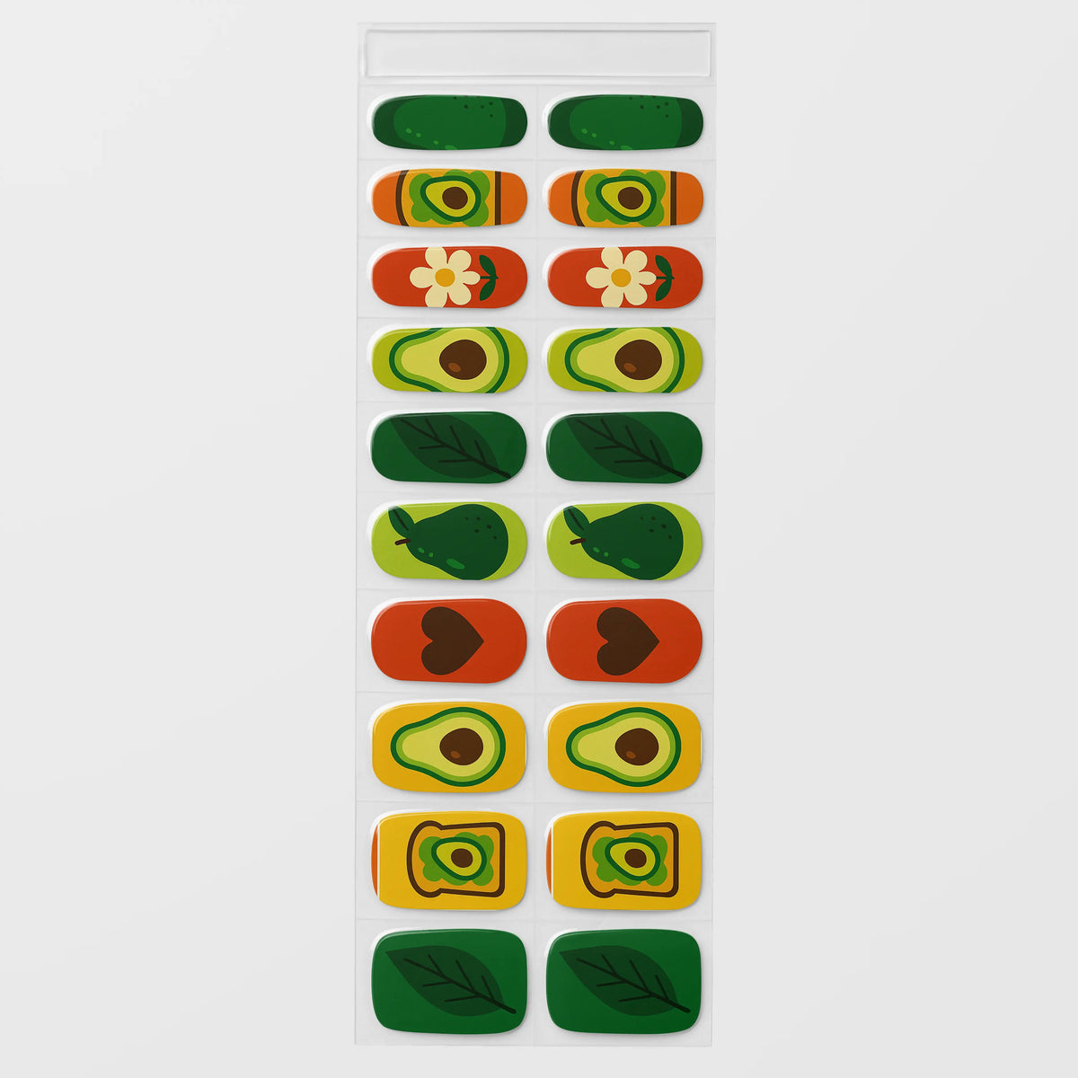 nail-wraps