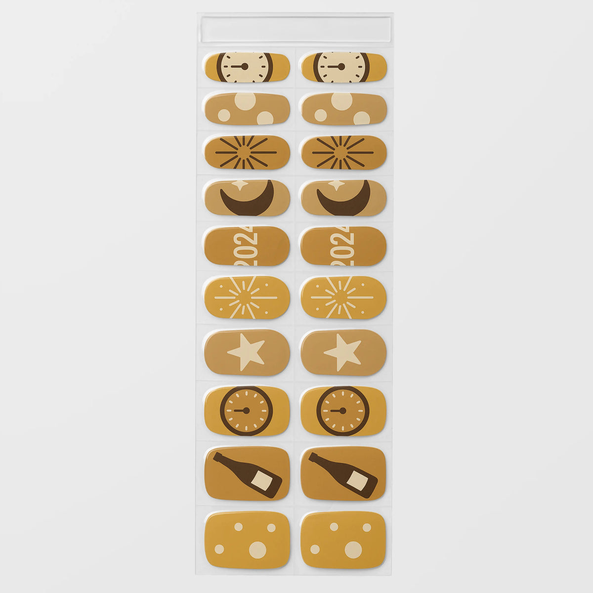 nail-wraps