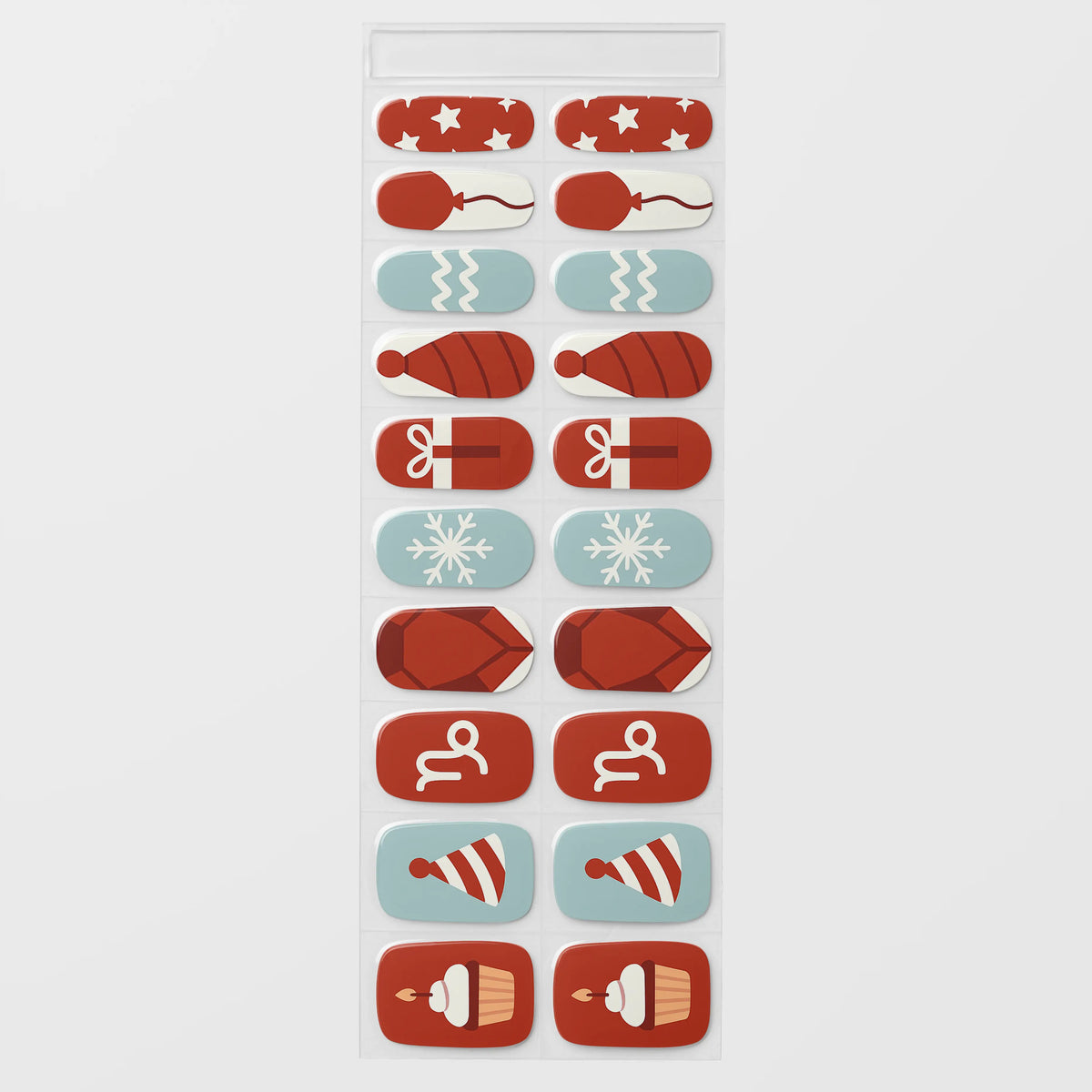 nail-wraps
