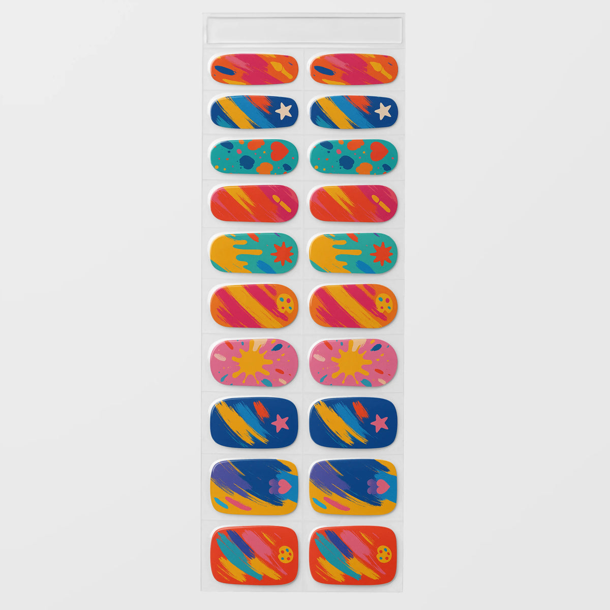 nail-wraps