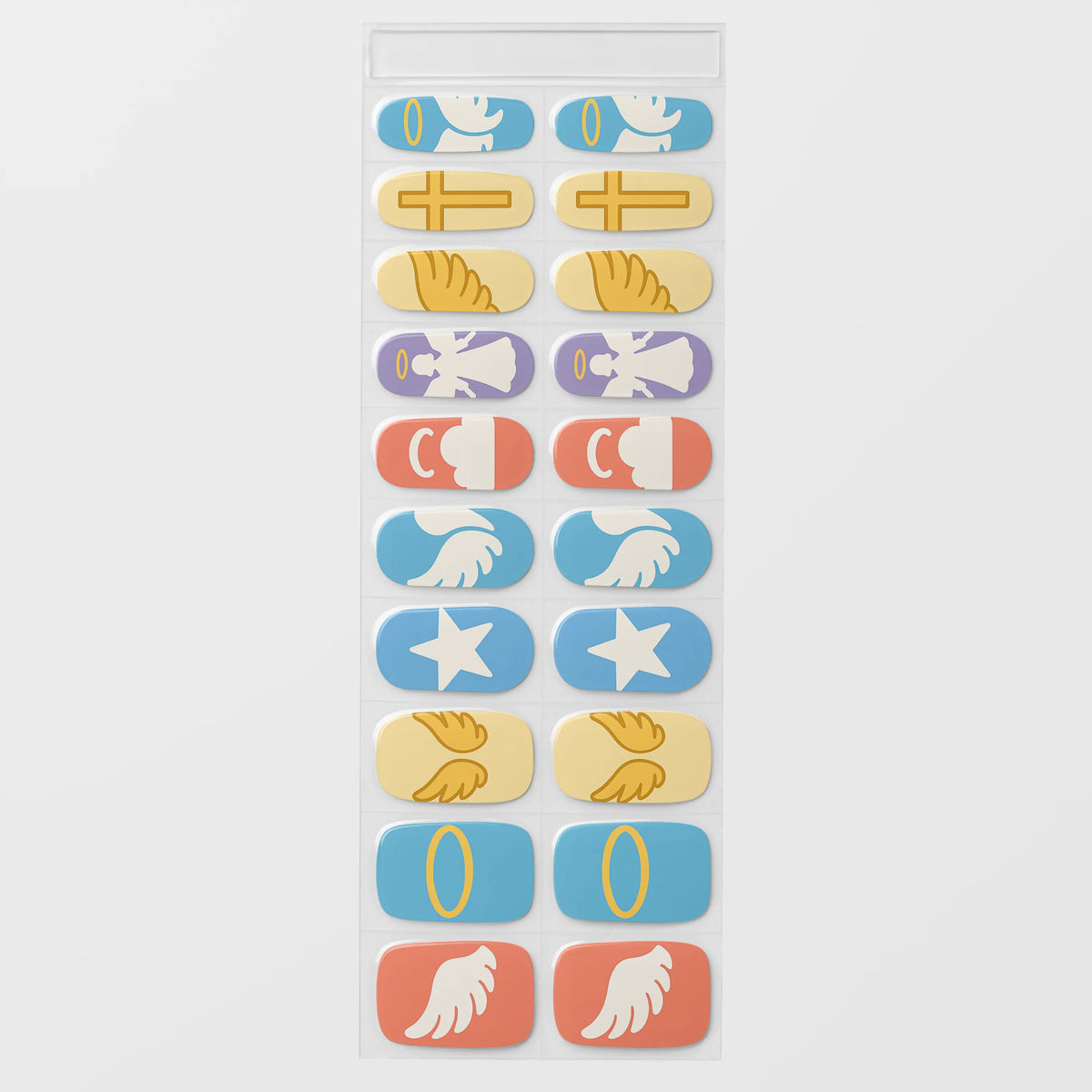 nail-wraps