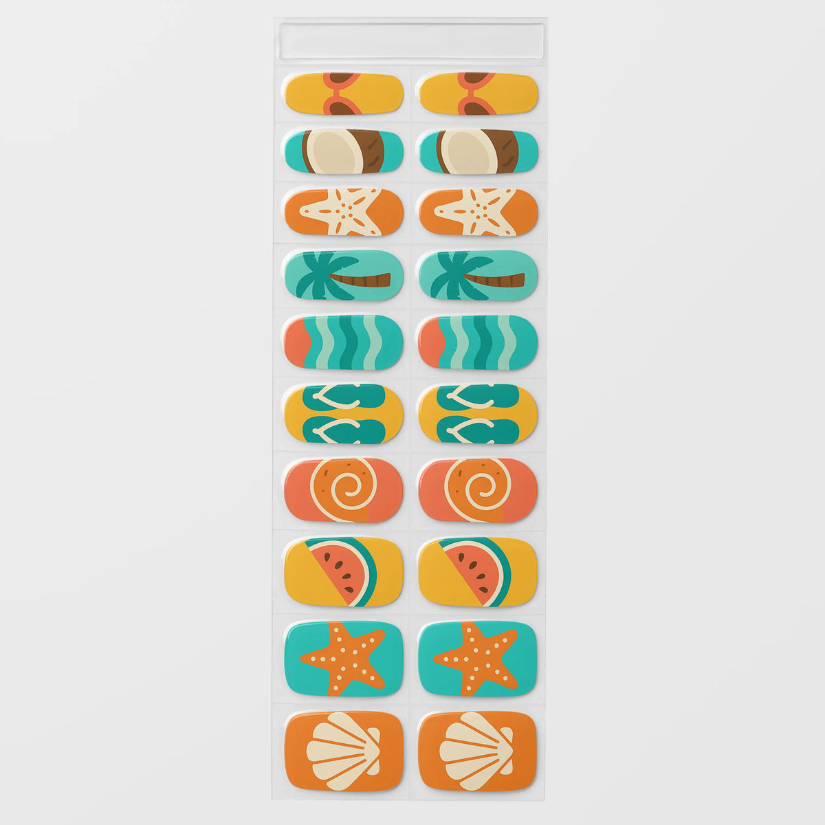 nail-wraps