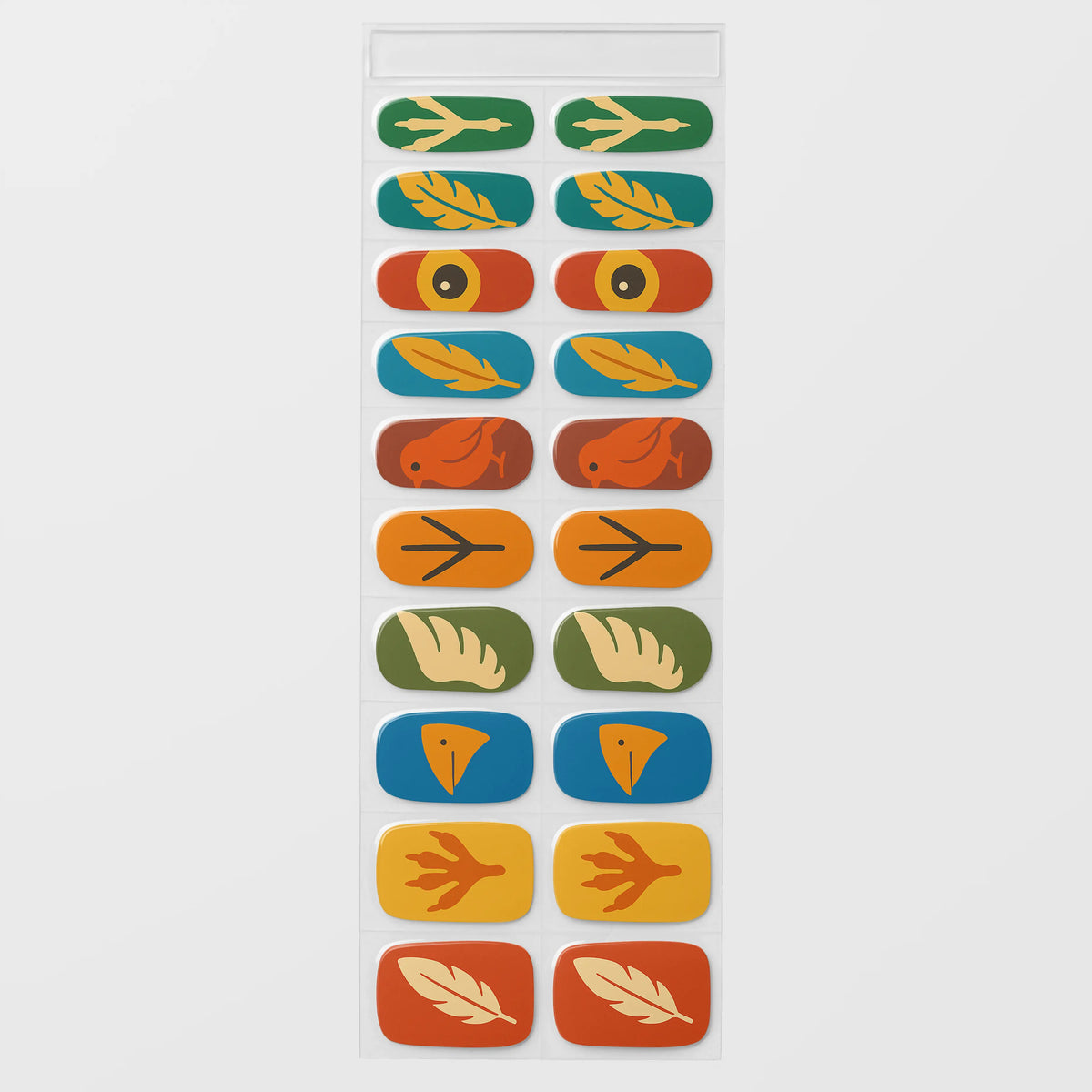 nail-wraps
