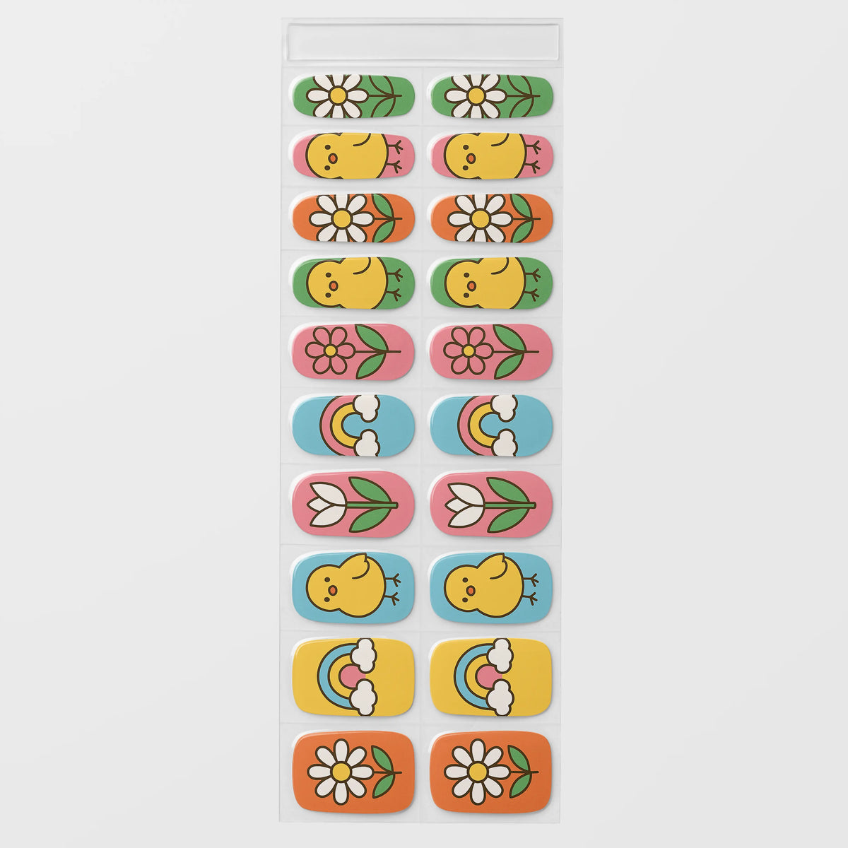 nail-wraps