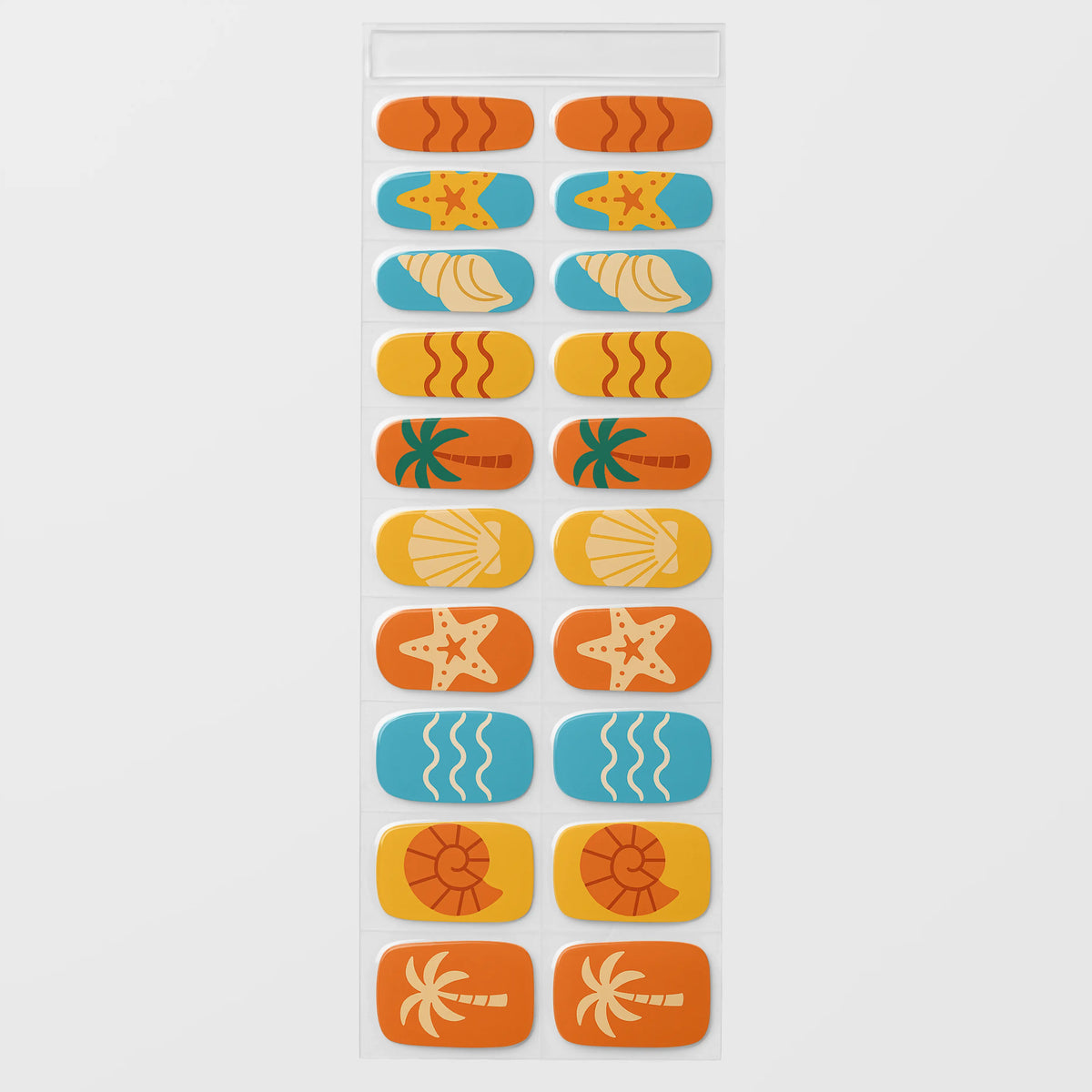 nail-wraps
