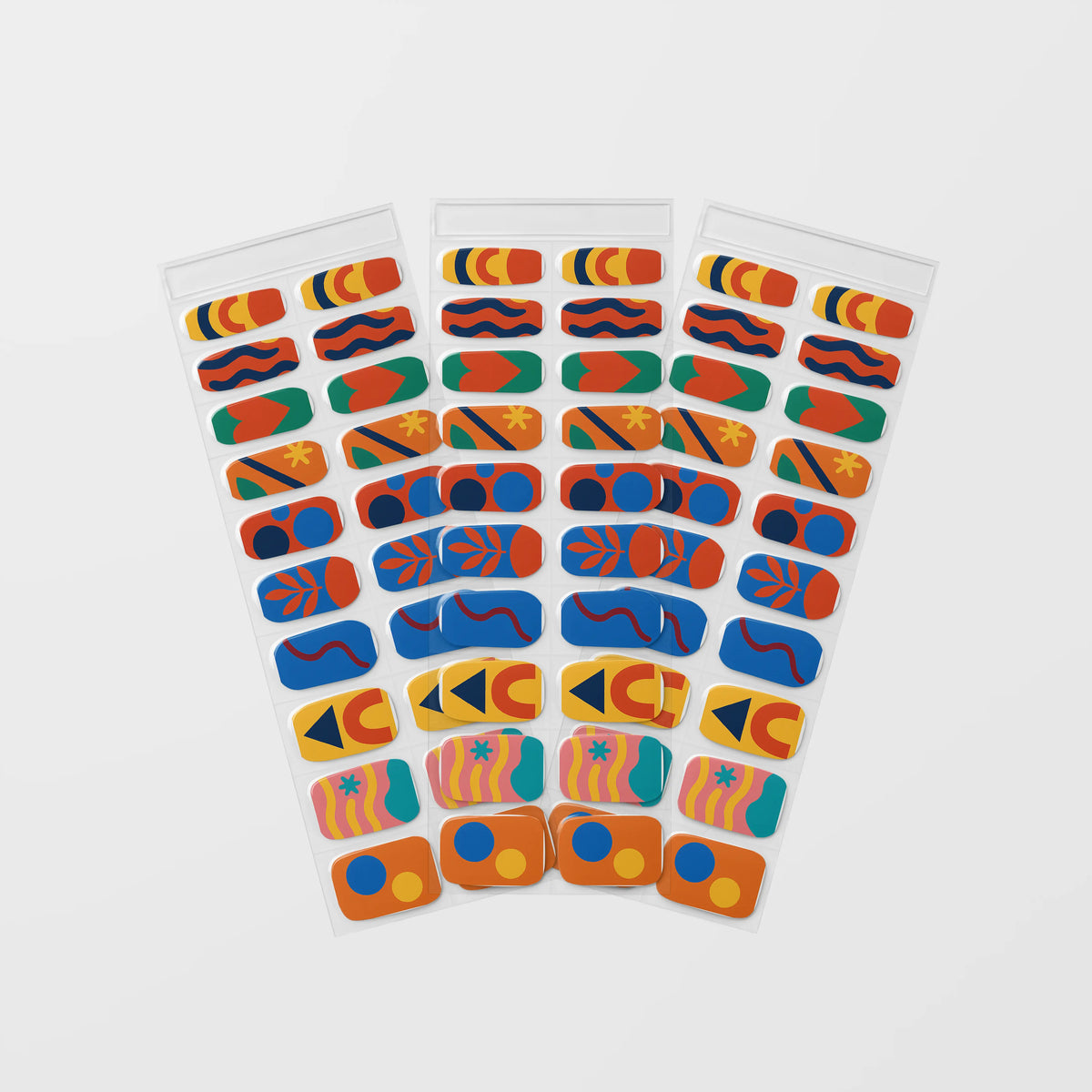 nail-wraps