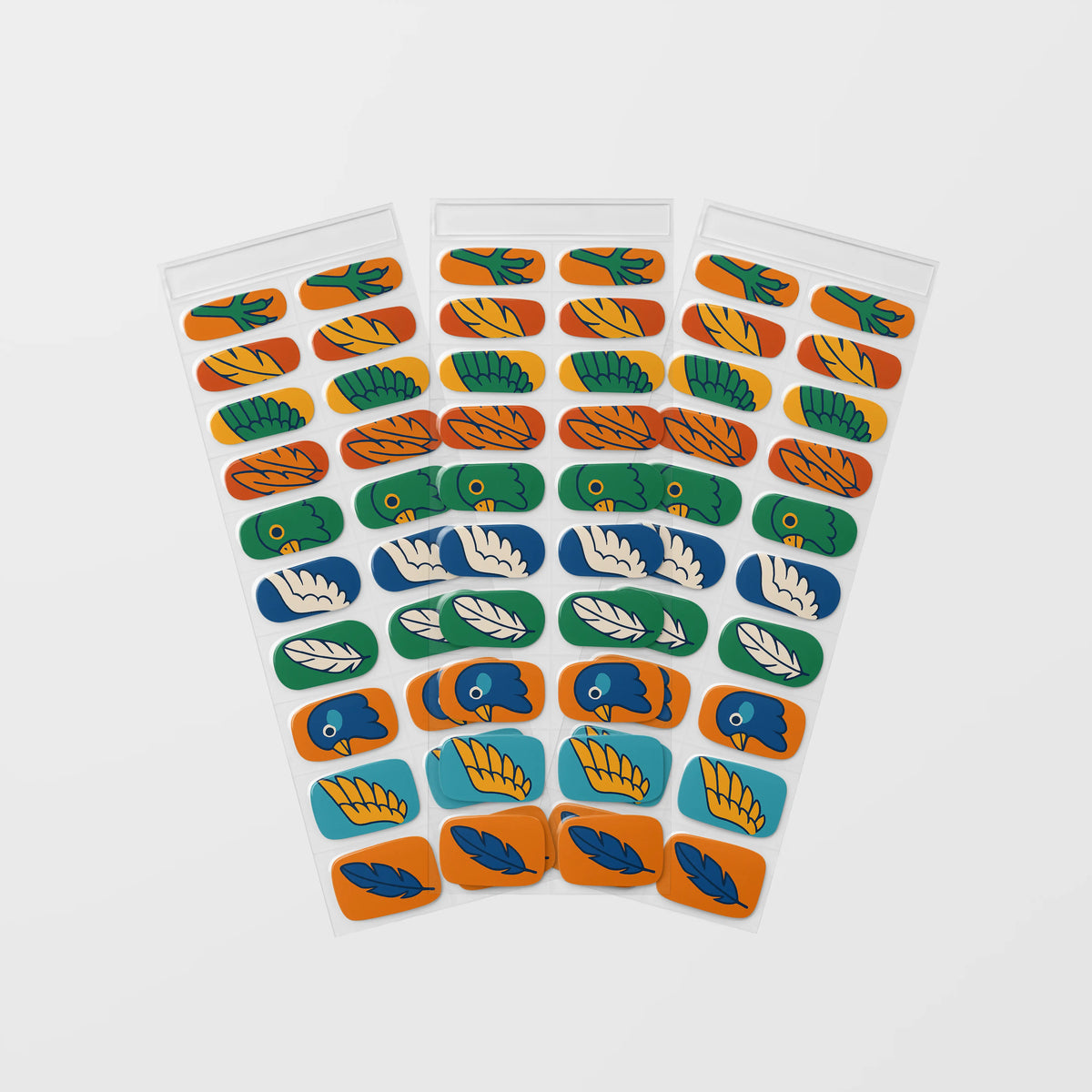 nail-wraps