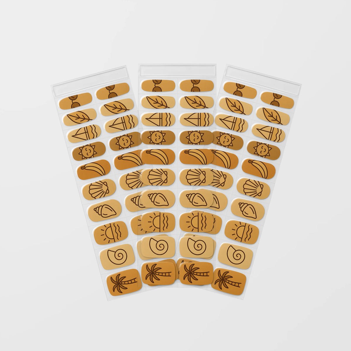 nail-wraps