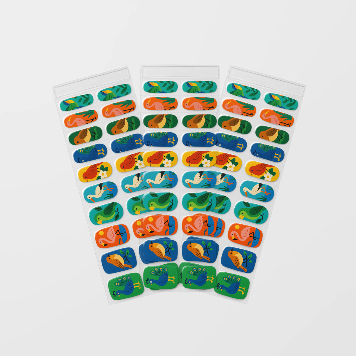 nail-wraps