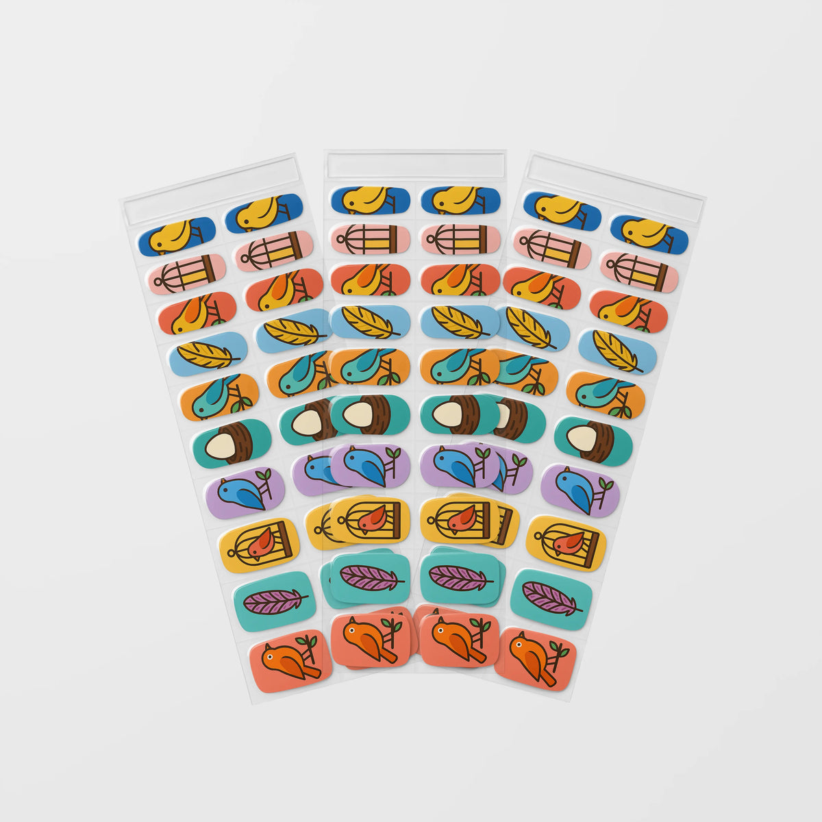 nail-wraps