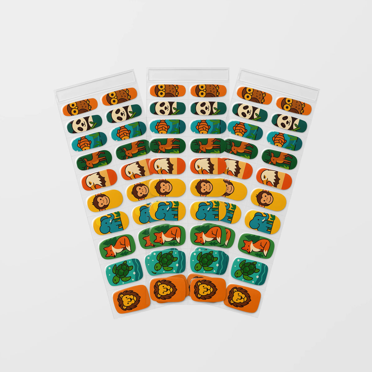 nail-wraps