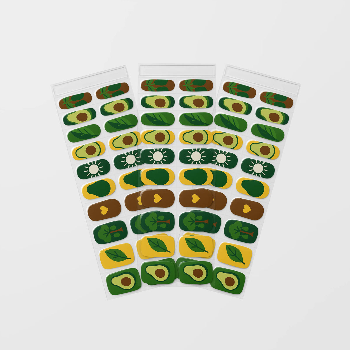 nail-wraps