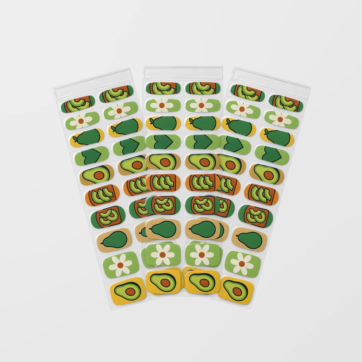 nail-wraps